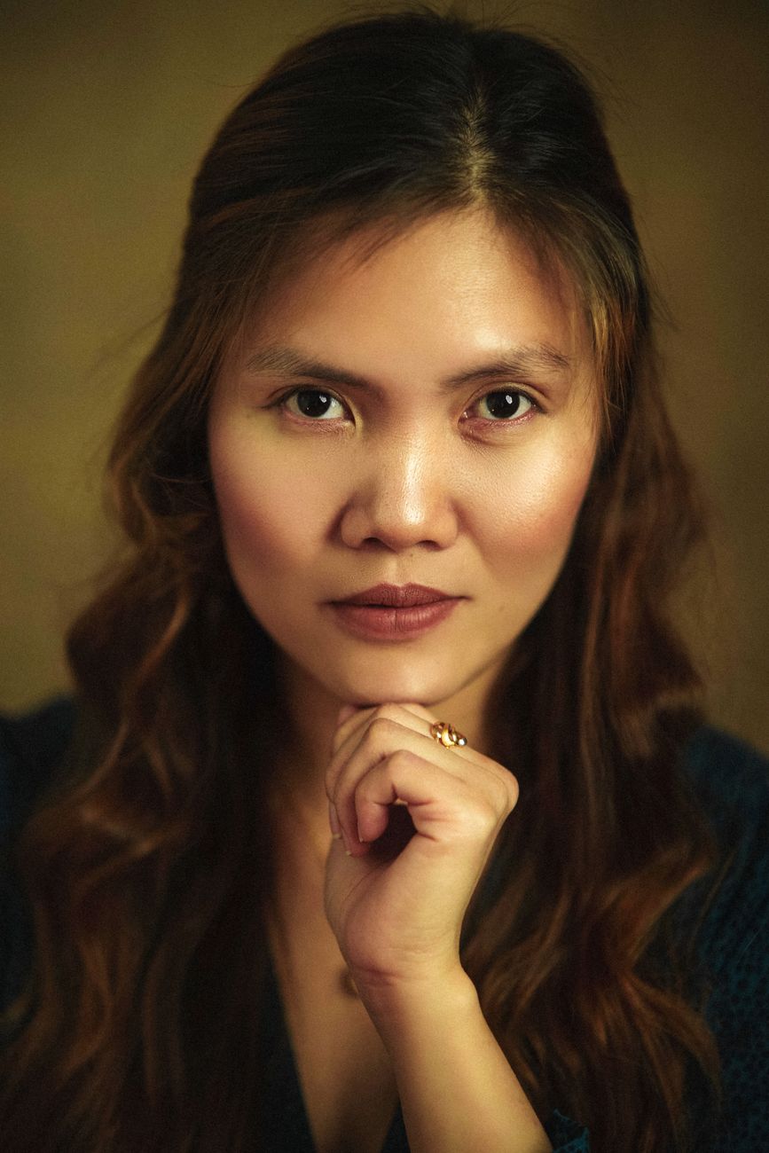 Teresa Nguyen